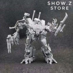 Black Mamba BMB LS-10 LS10 Brawl OS Oversized Studio Series SS-12 SS12 -Show.Z Store 7ae12cead9