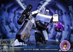 Magic Square MS-B36X+ Doomsday Megatron Toy Deco Version -Show.Z Store 7aea65c5bc