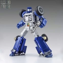 XTransbots XTB MM-VIII MM-8 MM8 Arkose Beachcomber Metallic Painting Version 24 XTransbots XTB MM-VIII MM-8 MM8 Arkose Beachcomber Metallic Painting Version -Show.Z Store 7afa2f9d4b