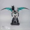 Threezero Shin Getter Robot Shin Getter 1 Black Version -Show.Z Store 7b00d89745