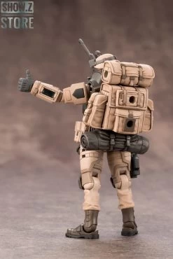 Kotobukiya HG028 Hexa Gear 1/24 Early Governor Vol.1 Model Kit 15 Kotobukiya HG028 Hexa Gear 1/24 Early Governor Vol.1 Model Kit -Show.Z Store 7b194f5f47