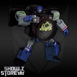 Takara Tomy & Canon Decepticon Refraktor EOS R5 -Show.Z Store 7bcf9dc410