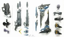 Sculpt Lab Production/FanMade 1/100 Perisoreus Internigrans RTX-010 Huckebein MK-II Super Robot War -Show.Z Store 7bede7092a