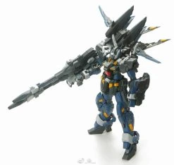 Sculpt Lab Production/FanMade 1/100 Perisoreus Internigrans RTX-010 Huckebein MK-II Super Robot War -Show.Z Store 7bf15ffa3e