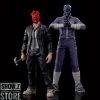 Sentinel Toys 1/12 Dorohedoro Shin And Noi Set Of 2 2 Sentinel Toys 1/12 Dorohedoro Shin And Noi Set Of 2 -Show.Z Store 7c3374fe84