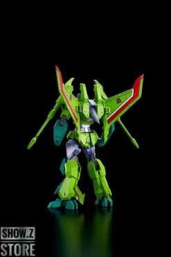 Flame Toys Furai Model Acid Rain Model Kit -Show.Z Store 7c41183638