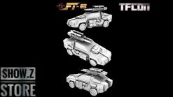 [Pre-Order] FansToys FT-62 Chromedome -Show.Z Store 7c73addf4f