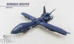 APC Toys Demoic Whisper TFP Soundwave 2.0 Version 13 APC Toys Demoic Whisper TFP Soundwave 2.0 Version -Show.Z Store 7c8b78528a