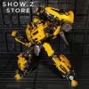 [No Box] Weijiang WJ MPM-03 MPM03 Hornet Warrior Bumblebee Oversized -Show.Z Store 7cbcb40e5e
