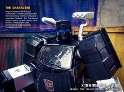 XTransbots MX-VIII MX-8 Aegis Trailbreaker -Show.Z Store 7cc2f9023e