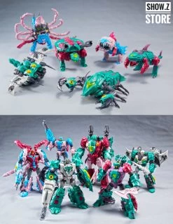 TFC Poseidon P-04 Ironshell -Show.Z Store 7d083d5c2e