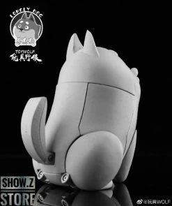 ToyWolf D01 Single Dog -Show.Z Store 7d0aeec9e5