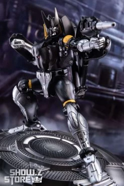 4th Party Masterpiece BW-11B MP-34S Shadow Panther 19 4th Party Masterpiece BW-11B MP-34S Shadow Panther -Show.Z Store 7d2723b93c