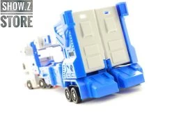 MechFansToys MF48 City Commander Ultra Magnus Version 2.0 Improvisation -Show.Z Store 7d2c54e953