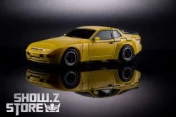 XTransbots MM-10Y Toro Cliffjumper Yellow Version 33 XTransbots MM-10Y Toro Cliffjumper Yellow Version -Show.Z Store 7d51ea1ec8