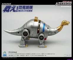 MechFansToys MFT MF-23 Sludge -Show.Z Store 7d758962bc