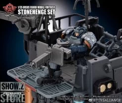 Toys Alliance ARC-09 Ursus Guard Mobile Fortress Stonehenge Set 23 Toys Alliance ARC-09 Ursus Guard Mobile Fortress Stonehenge Set -Show.Z Store 7dbfa67adf