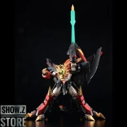 Sentinel Toys Optional Parts Set For Genesic Gaogaigar -Show.Z Store 7dc5a1c106