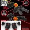 Perfect Effect PE PC-21 Perfect Combiner Upgrade Kit For POTP Volcanicus 2 Perfect Effect PE PC-21 Perfect Combiner Upgrade Kit For POTP Volcanicus -Show.Z Store 7dcb39b00d