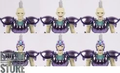 Great Toys Saint Seiya Myth Cloth EX Bronze Hydra Ichi -Show.Z Store 7df3503d9f