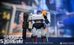 Magic Square MS-B36 Doomsday Megatron Original Exquisite Paint Version -Show.Z Store 7e0e1ffb77