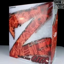 Tomemei 1/100 M-02 MSZ-006 Zeta Gundam Cita Z Plus Metal Build -Show.Z Store 7e50675e08