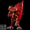 Sentinel Toys Magic Knight Rayearth RIOBOT Rayearth