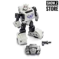 NewAge H1K Critter Bugbite Bumblebee MP-21K 11 NewAge H1K Critter Bugbite Bumblebee MP-21K -Show.Z Store 7e9687fbc9