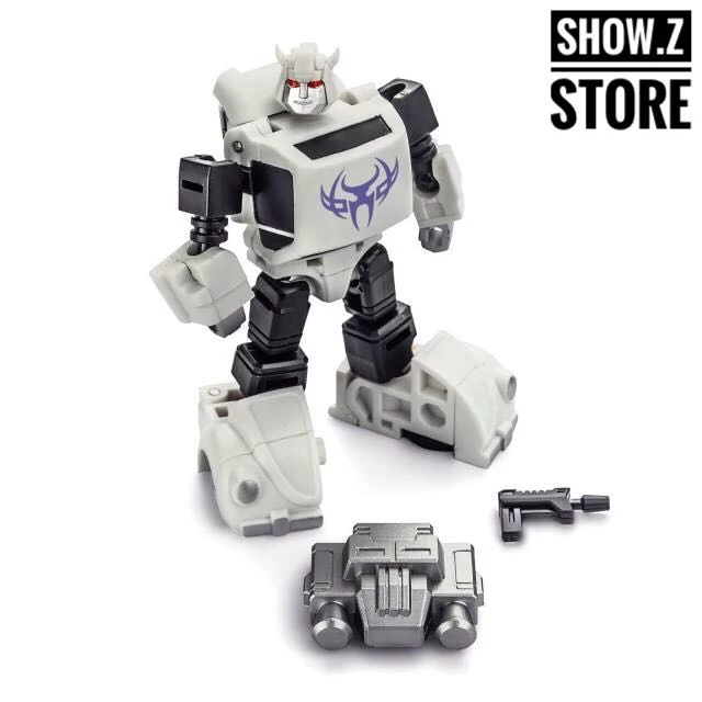 NewAge H1K Critter Bugbite Bumblebee MP-21K 4 NewAge H1K Critter Bugbite Bumblebee MP-21K - Image 2