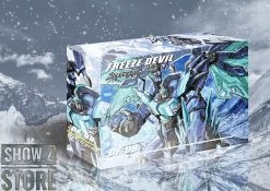 Jinbao DF-08 Freeze Devil Cryotek -Show.Z Store 7ea82f718f