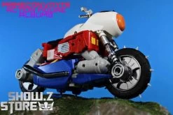 KFC Toys E.A.V.I. Metal Phase P-6K Toecutter Junkion -Show.Z Store 7efd163cc1