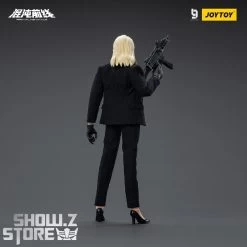 JoyToy Source 1/12 Level Nine Frontline Chaos Vermouth -Show.Z Store 7f00c362fe