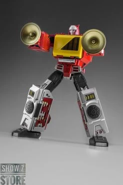 KFC Metal Phase 4AX Transistor Blaster & Hifi Rewind Metallic Coated Pure Red Version 20 KFC Metal Phase 4AX Transistor Blaster & Hifi Rewind Metallic Coated Pure Red Version -Show.Z Store 7f05e61a5b