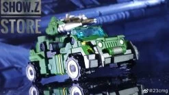 IronFactory EX-38 Optics Hunter Hound -Show.Z Store 7f19f63387