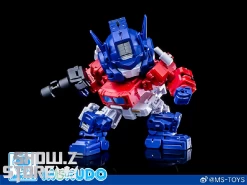 [Coming Soon] Magic Square MS-G04 Truck Boy Optimus Prime -Show.Z Store 7f373b5e5e