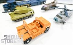 4th Party Transformers G1 Bruticus Set Of 5 -Show.Z Store 7f418d1ec0