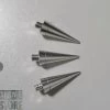 Poison Toy Metal Shoulder Thorn Spikes Parts For AMX-01S-Breaker Maninc Cyclops MS-18E Kämpfer -Show.Z Store 7f6de15619
