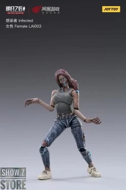 JoyToy 1/18 LifeAfter Infected Team Set Of 5 -Show.Z Store 7f95ffdb10