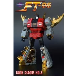 FansToys FT-06 Sever Reissue 13 FansToys FT-06 Sever Reissue -Show.Z Store 7fb0162951