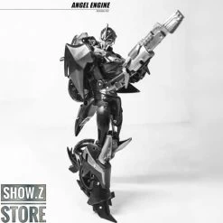 APC Toys APC-005 Angel Engine TFP Arcee Pink Version -Show.Z Store 7ffc7304b5