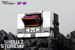 [Pre-Order] Robot Paradise RP-01C Buzzsaw, Overkill, Autoscout & Slugfest Set Of 4 -Show.Z Store 8005b8991f