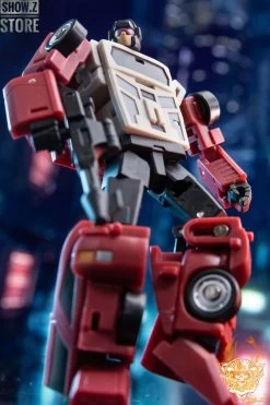 Magic Square MS-B12 & B13 Pillage & Contain Drag Strip & Dead End Set Of 2 -Show.Z Store 8014408071