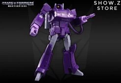 Takara Tomy Masterpiece MP-29+Destron Laserwave Shockwave -Show.Z Store 801a23558f