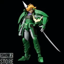 Sentinel Toys 1/12 Chodankado Ronin Warriors Sage Of The Halo -Show.Z Store 802e0d9c16