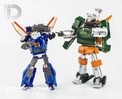 XTransbots MX-VIII MX-8 Aegis Trailbreaker -Show.Z Store 8044482589
