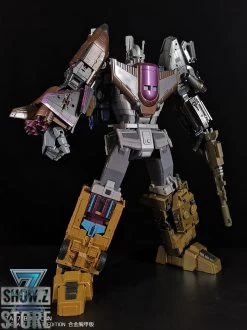 Zeta Toys ZA-07 Bruticon Bruticus Metal Chest Version Full Set Of 5 8 Zeta Toys ZA-07 Bruticon Bruticus Metal Chest Version Full Set Of 5 -Show.Z Store 80483cd393