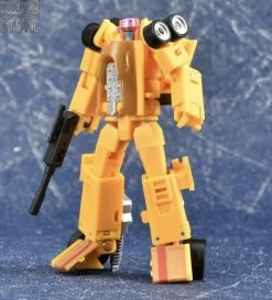 Magic Square MS-B12 & B13 Pillage & Contain Drag Strip & Dead End Set Of 2 -Show.Z Store 80556816dd