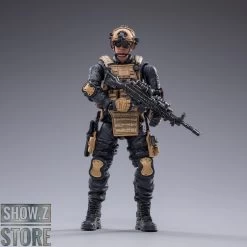 JoyToy Source 1/18 People's Armed Police Rifleman