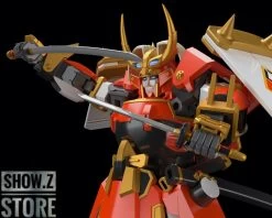 Kotobukiya Frame Arms 1/100 FA107 Shingen Model Kit -Show.Z Store 808e38256e