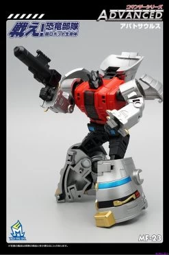 MechFansToys MFT MF-23 Sludge -Show.Z Store 80ae33b988